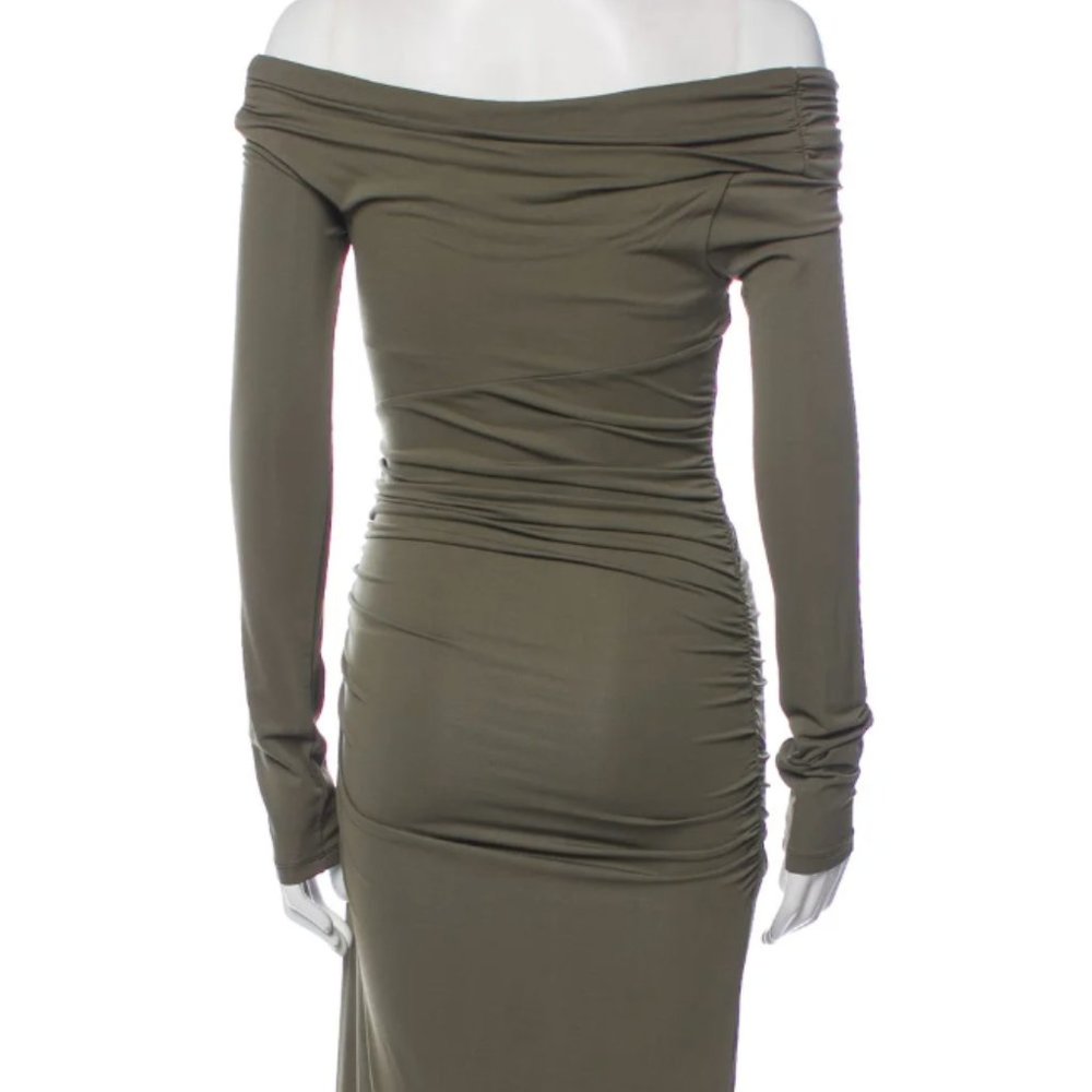 NWT TOVE Gina Dress (Size EU 38/ US 6) SOLD OUT EVERYWHERE - Picture 4 of 7